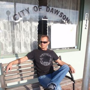 Meet your Posher, Steve